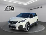 Peugeot 5008 PureTech EAT8 GT-LINE |PANO|NAV|360°|ACC|AH - Peugeot 5008 7-Sitzer