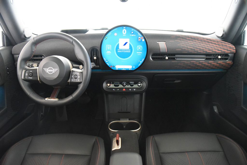 MINI Cooper C