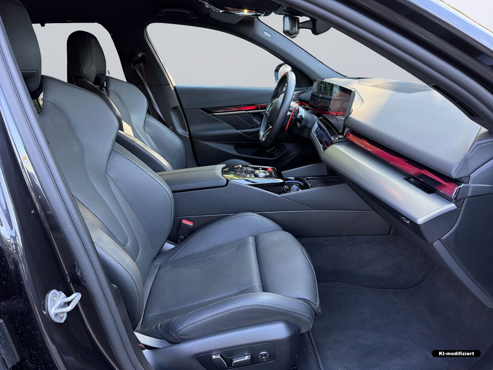 BMW M5 - Bild 11