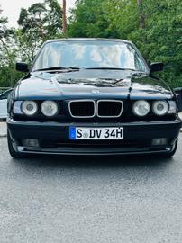 صورة مصغرة 14 لـ 1992 BMW 530