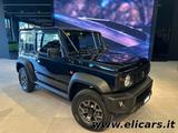 Suzuki SUZUKI Jimny 1.5 GL - Suzuki Jimny von 2026