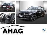 BMW 318d Touring Advantage Aut. Klimaaut. PDC - gebrauchte BMW 318 aus dem Jahr 2022