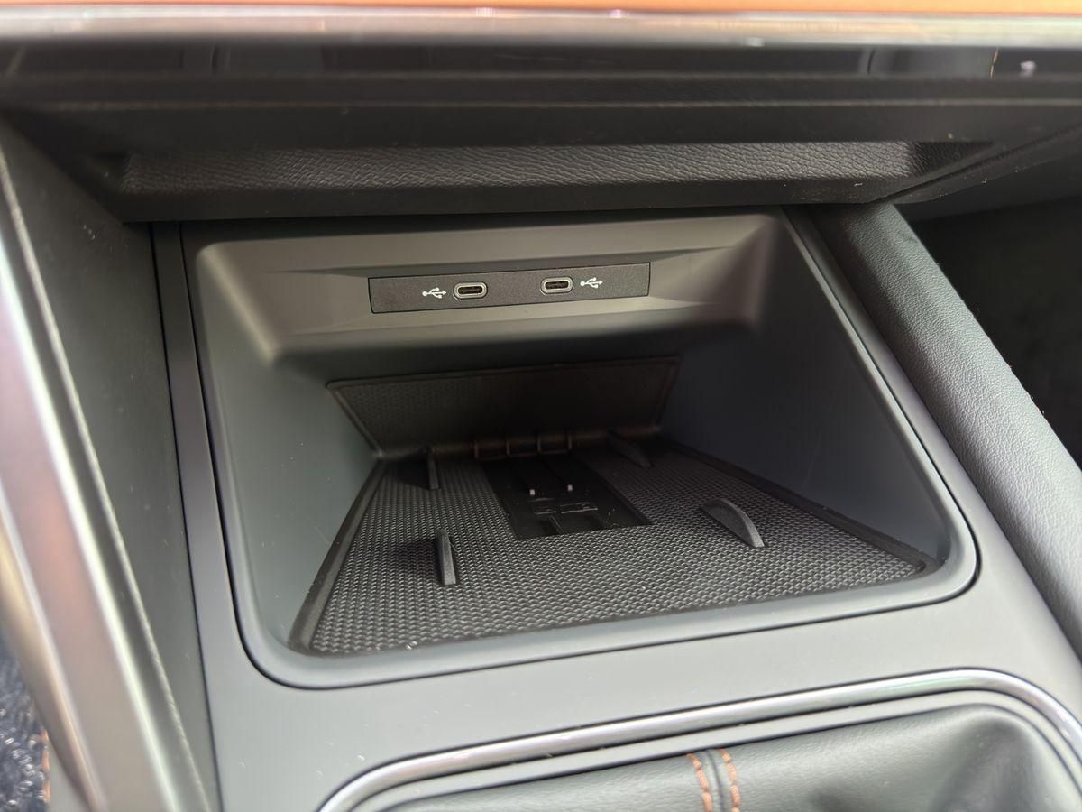 Cupra Leon - Bild 29