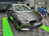 Mazda Homura-Edition_Top Zustand _1.Hand_Neuer Tüv - gebrauchte Mazda 2 aus dem Jahr 2022
