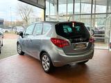 Opel Meriva B Color Edition - Opel Meriva Gebrauchtwagen in Bremen
