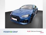 Audi RS5 Spb. qu.2.9 NAVI+HUD+PANO+ACC+B&O - Audi RS5 in Düsseldorf