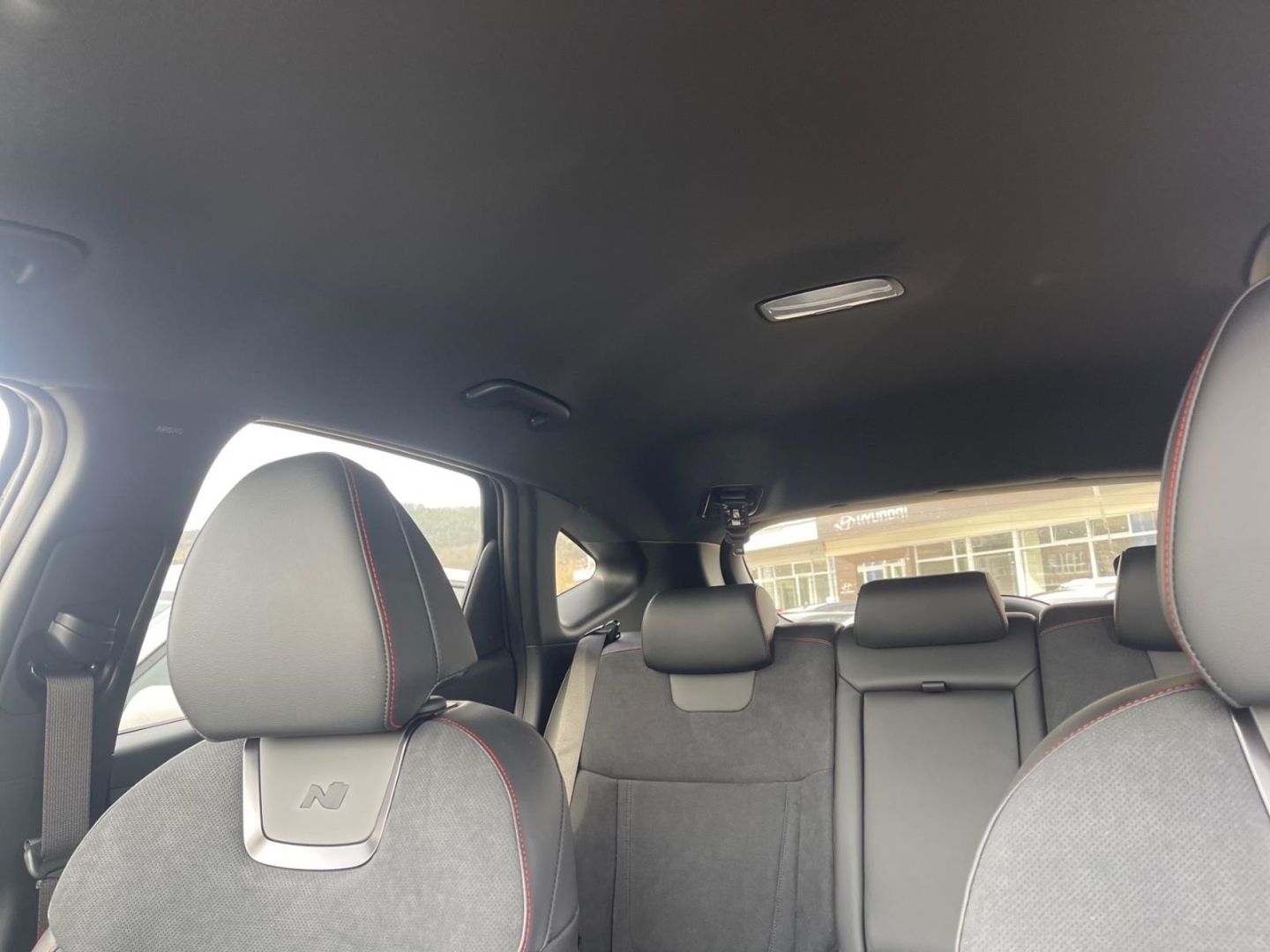Hyundai TUCSON - Bild 14