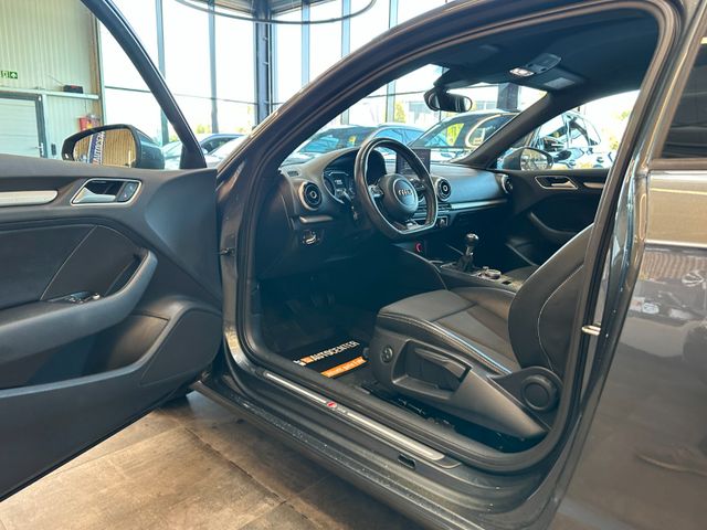 Audi A3 *S line Sportpaket*ACC*NAVI*PDC*2-ZONEN*LEDER