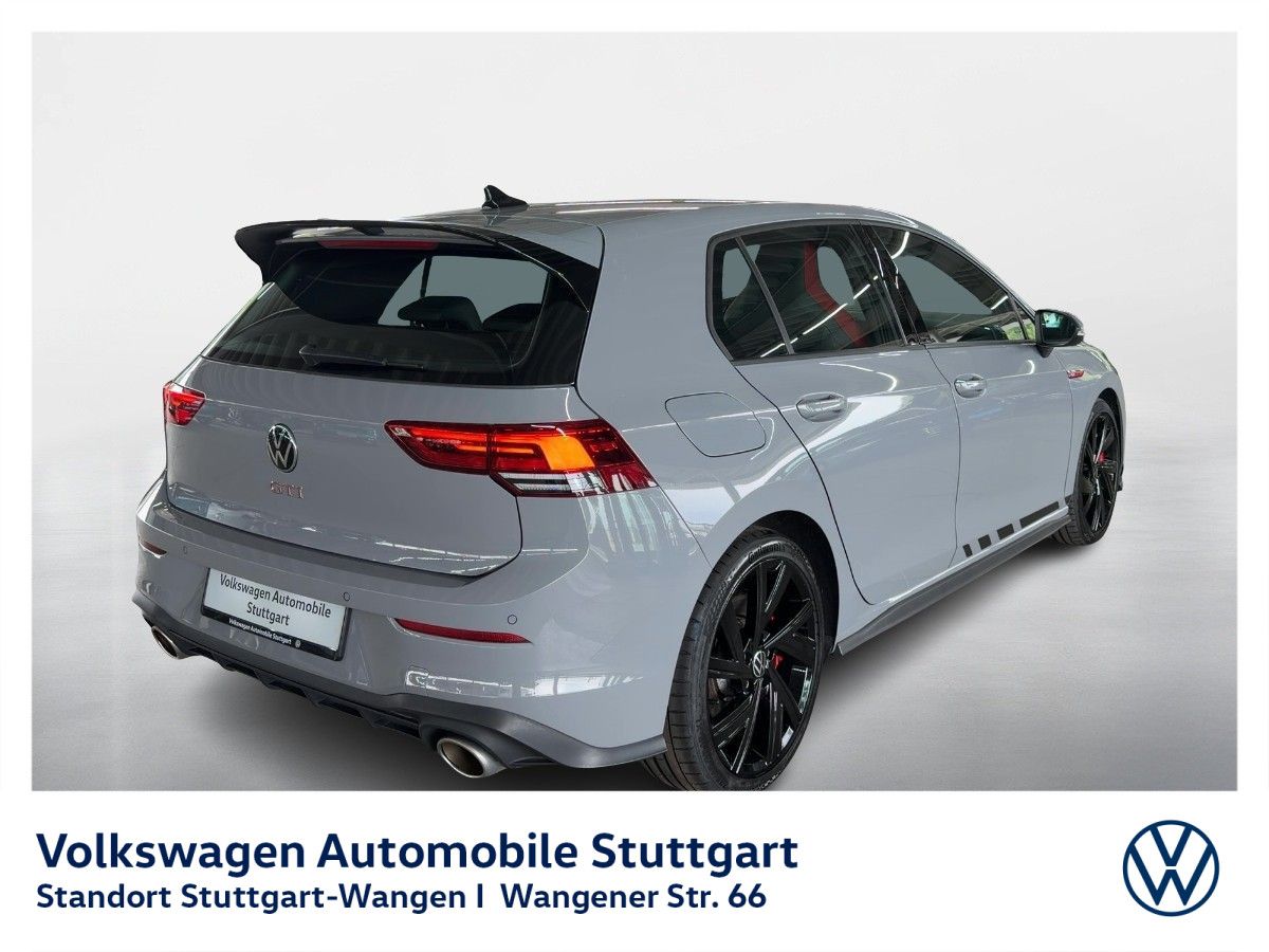 Volkswagen Golf - Bild 3