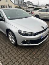 Volkswagen Scirocco 1.4 TSI 90kW - - Volkswagen Scirocco in Frankfurt (Main)