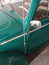 Volkswagen Käfer 1200 Export  - Volkswagen Käfer: Limousine