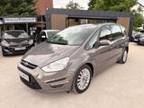 Ford S-Max 2,0TDCi 103kW Business Edition,AHK - Ford S-MAX Edition mit Diesel-Antrieb
