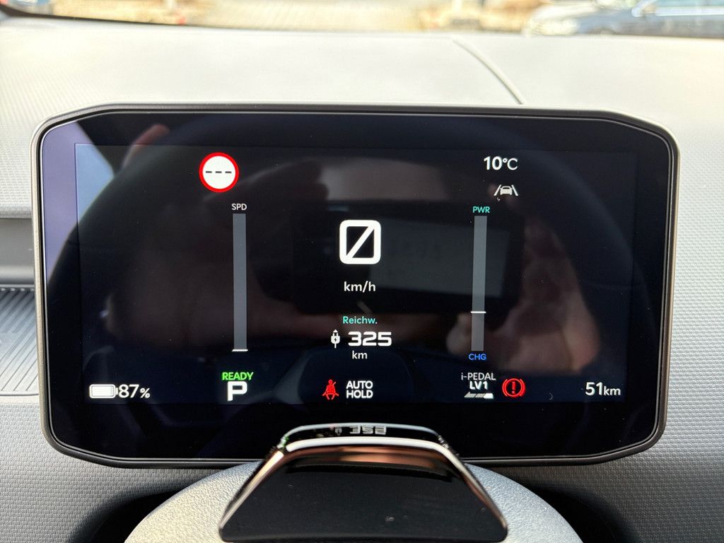 Fahrzeugabbildung Kia PV5 2-3-0 71.2 ELITE WP SMP PP