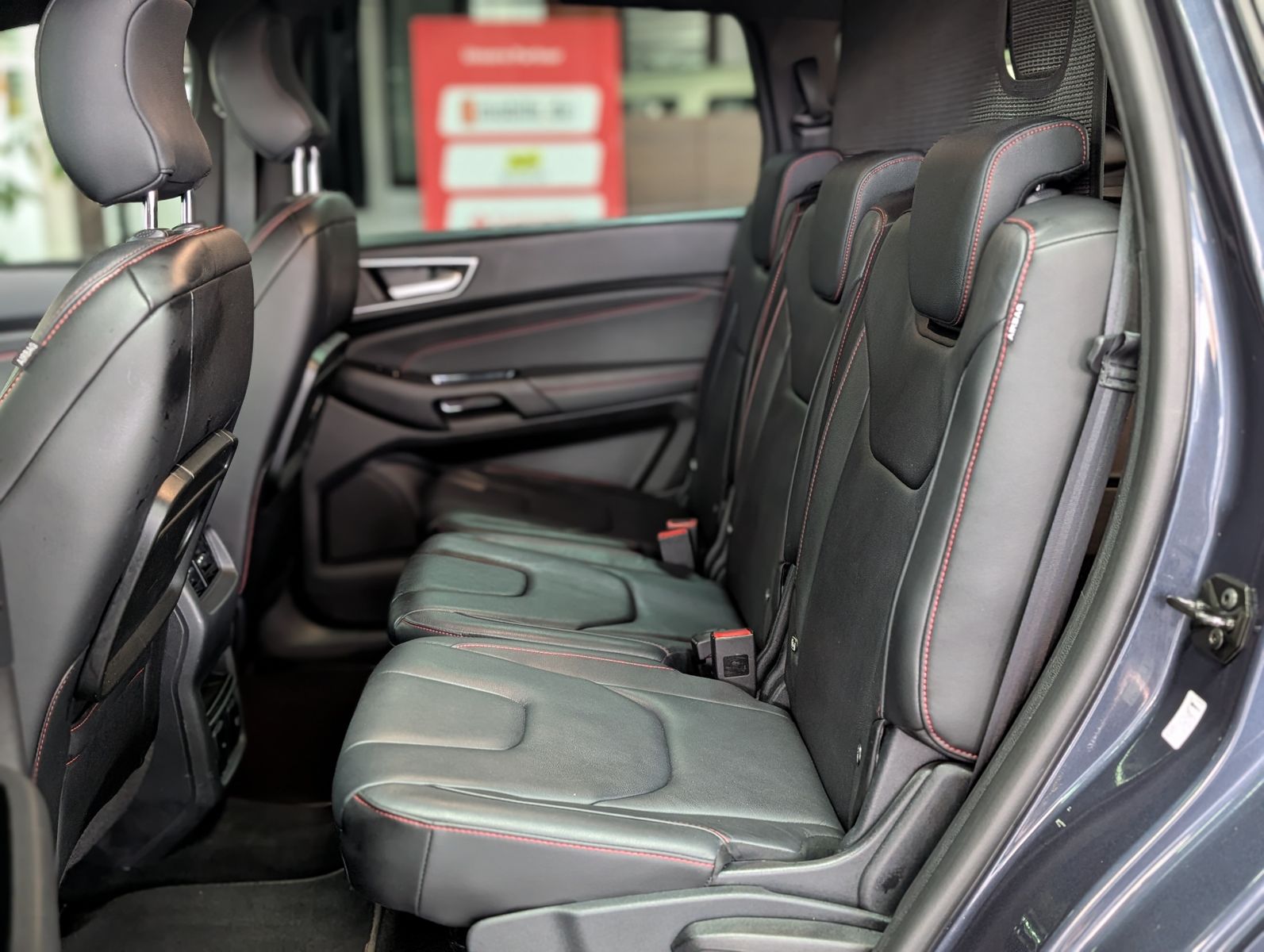 Fahrzeugabbildung Ford S-MAX ST-Line KAM SPORT ACC LED APP AHK MEMO SHZ