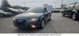 Audi A4 Avant 2.0 - Audi A4 aus 2007: Kombi