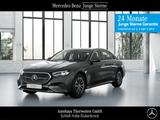 Mercedes-Benz E 200 Limousine AVANTGARDE LED Rückfahrkamera - gebrauchte Mercedes-Benz E 200 aus dem Jahr 2024