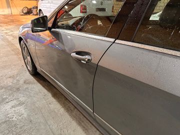 Mercedes E 200 - 9