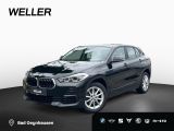 BMW X2 sDrive18i Navi DAB erw. LED Tempo Lordose MAL - BMW: Automatik, 1er