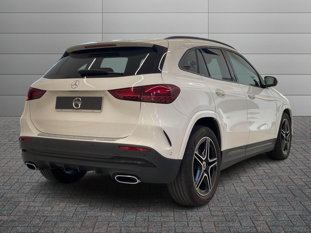Mercedes-Benz GLA 200 d Progressive Advanced Plu imagem 2