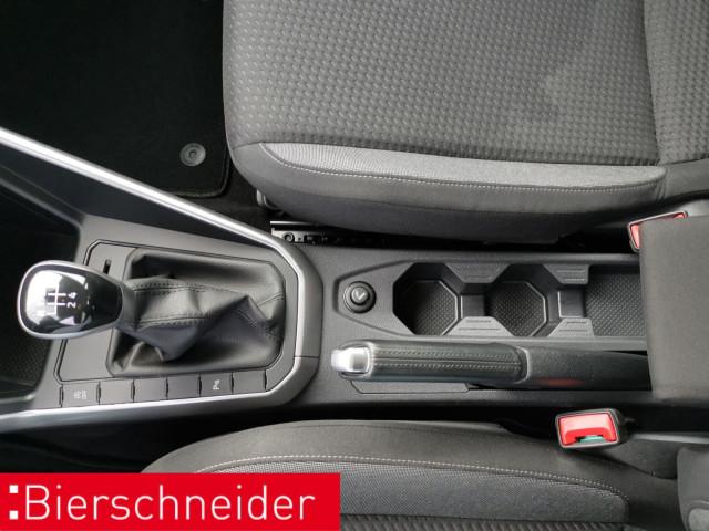 Volkswagen Polo 1.0 TSI Life LED AID SHZ PDC, миниатюра 25