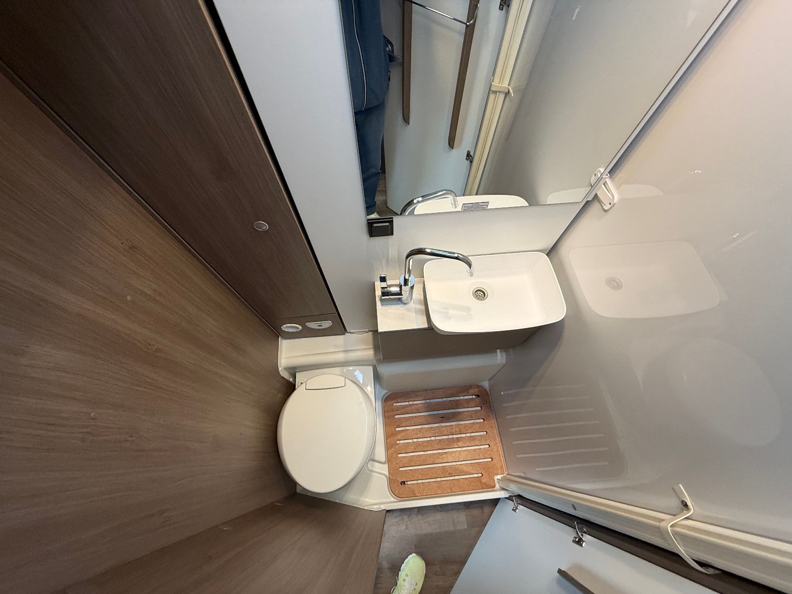 Fahrzeugabbildung Carado T-338 pro+   7.497€ SPAREN!