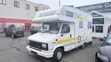 Fiat Ducato WOHNWAGEN/KÜCHE/DUSCHE/WC/AHK - : Wohnwagen