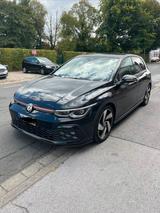 Volkswagen golf 8 gti mit Werks Garantie - Volkswagen Golf: GTI 8 V
