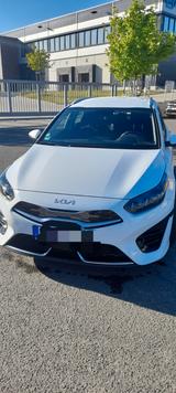 Kia cee'd Sportswagon 1.6 GDI Plug-In Hybrid Vis...