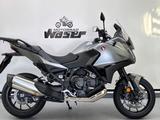 Honda NT 1100 Vorführfahrzeug DCT