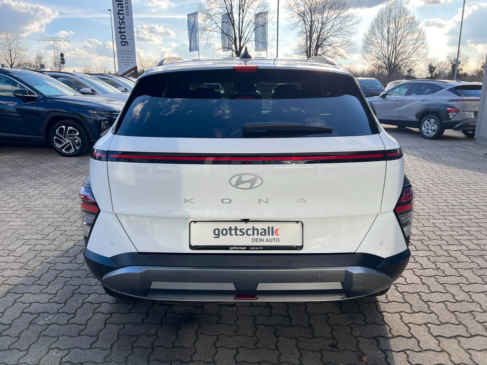 Hyundai Kona – Bild 7