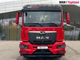 MAN TGS 18.480 4x2 BL, 3-SEITENKIPPER-KRAN Euro6 AHK - Angebote