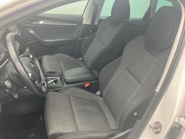 Karoq 1.5 TSI Style KLIMA ALU