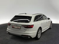Audi A4 - Vorschau Bild 6