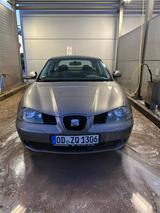 Seat Cordoba 1.4 16v - Seat Cordoba: 1.4