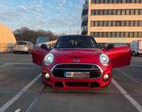 MINI Cooper S (F56) Rot/Schwarz - MINI MINI: R56