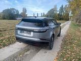 Land Rover 3.0 D300 VELAREDITION AWD*Panorama*Voll*Garantie - Land Rover Range Rover Velar aus 2023