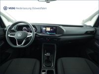 Volkswagen Caddy - Vorschau Bild 10