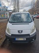 Peugeot Expert - gebrauchte Peugeot Expert aus dem Jahr 2008