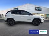 Jeep Compass Limited Hybrid 130 Auto. *PanoDach*SHZ*N - Jeep Compass Limited mit Hybrid-Antrieb (Benzin/Elektro)