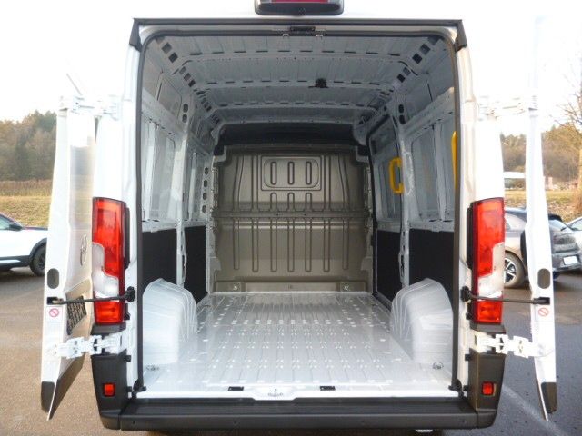 Movano Cargo L2H2 2,2D 3,5t ,LED, RK,KL,Navi