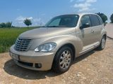 Chrysler PT Cruiser Limited 2.4 Turbo US-Modell Kaum Rost - Chrysler PT Cruiser: Limited