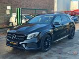 Mercedes-Benz GLA 200 Urban Style Edition AMG Night-Paket - Mercedes-Benz GLA 200 Gebrauchtwagen in Berlin