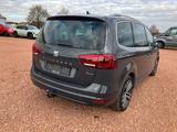Seat Alhambra 1.4 TSI FR-Line 7S|Navi|Xen.|Winter|AHK - Seat Alhambra in Chemnitz