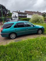 Peugeot 306 XR Kombi - Peugeot 306 aus 1999