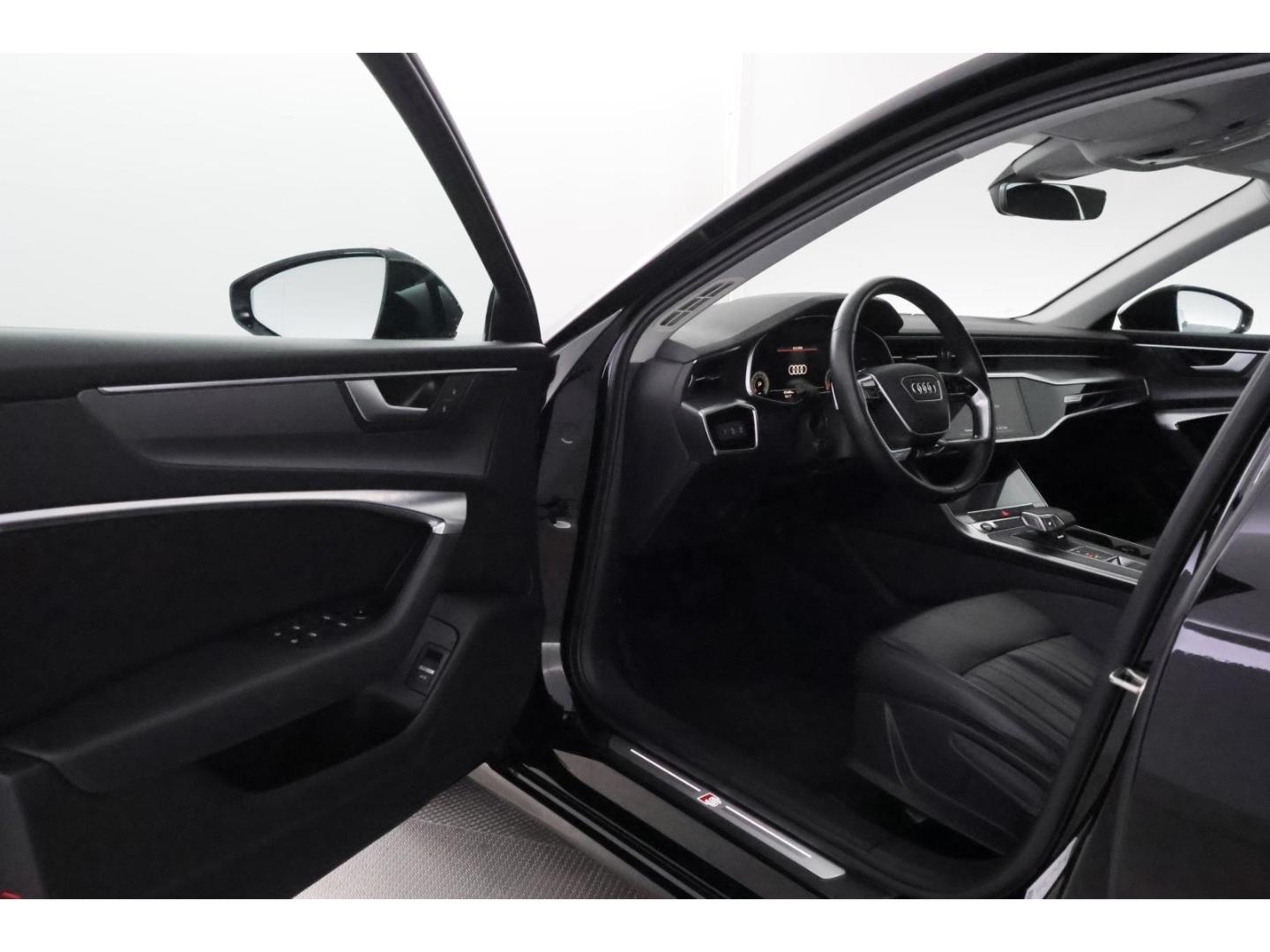 Audi A6 45TFSI quattro Avant S-tronic S Line+LED+NAVI
