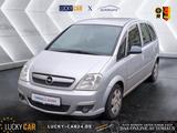 Opel Meriva 1.4 KLIMA//TÜV NEU!!//GARANTIE//TOP! 6...