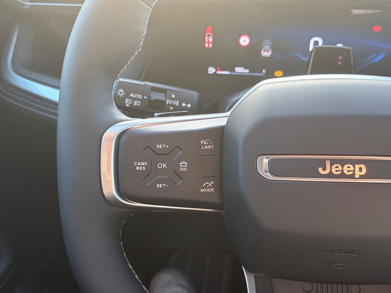 Jeep Compass - Bild 16