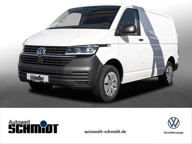 Volkswagen T6.1 Transporter Schmidt Edition Kastenwagen 2.0