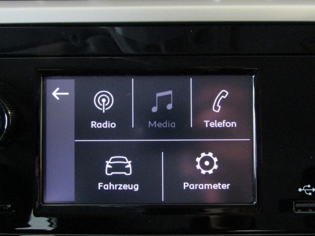 Corsa Edition 1.2 Direct Injection Turbo, 74 kW