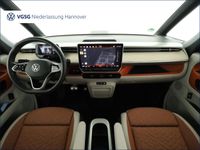 Volkswagen ID. Buzz - Vorschau Bild 10